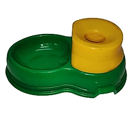 DAMACANA UYUMLU KEDİ KÖPEK SULUK EVCİL HAYVAN SULUK