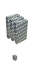 VEGE COPIER BOND FOTOKOPİ KAĞIDI A4 80 GR 3 PAKET 1500 ADET