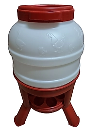 AYAKLI TAVUK YEMLİK 30 KG