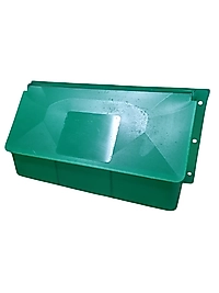 GÜVERCİN EŞHANE YEMLİK 5 ADET