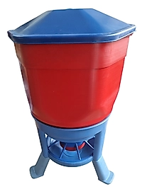 AYAKLI TAVUK YEMLİK 40 KG