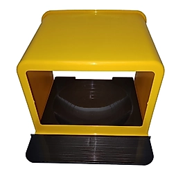 GÜVERCİN RENKLİ FOLLUK YUVA