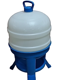 AYAKLI TAVUK SULUK 30 LT