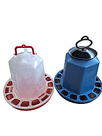 CİVCİV YEMLİK 1.5 KG + CİVCİV SULUK 1.5 LT