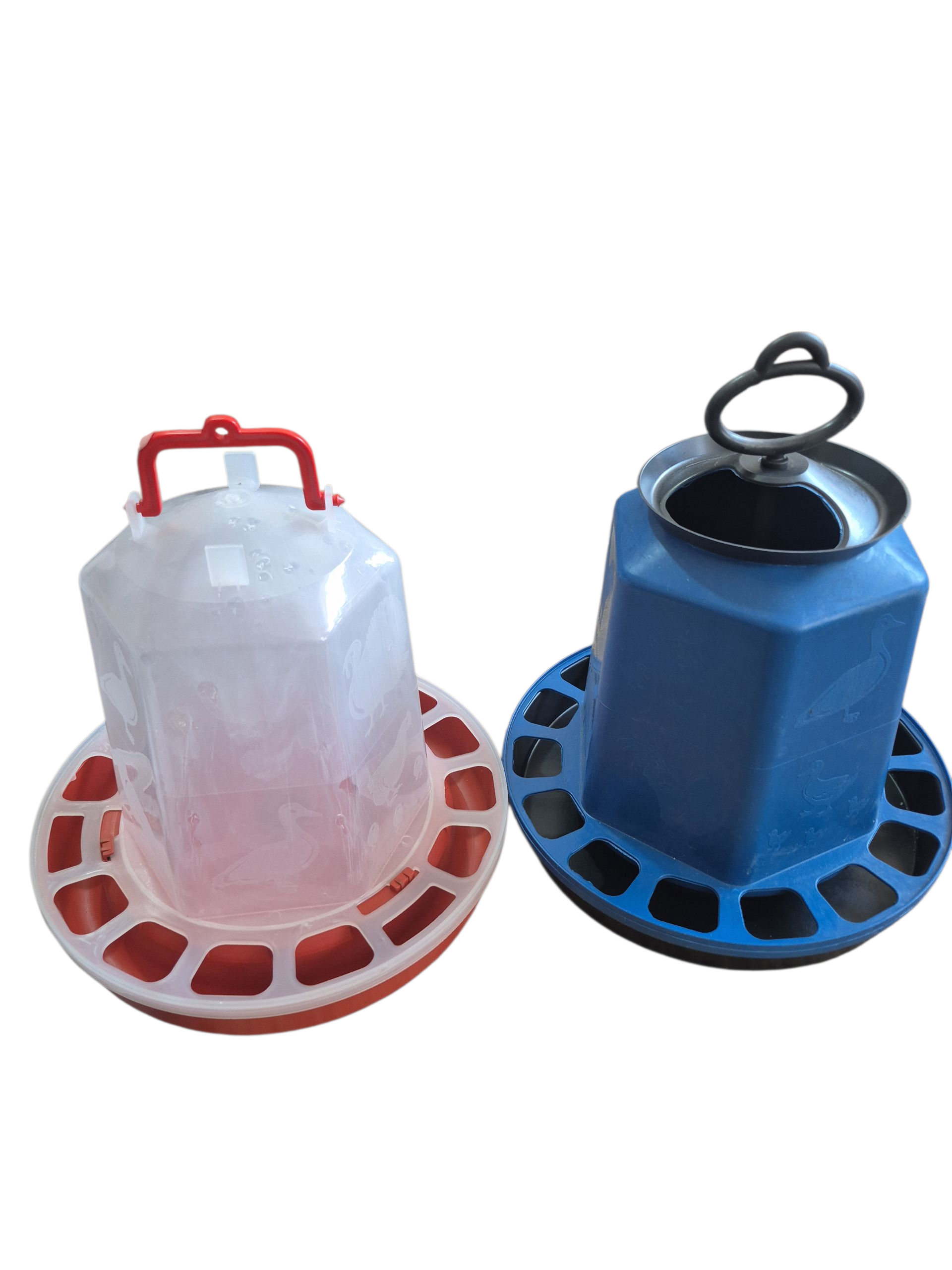 CİVCİV YEMLİK 1.5 KG + CİVCİV SULUK 1.5 LT