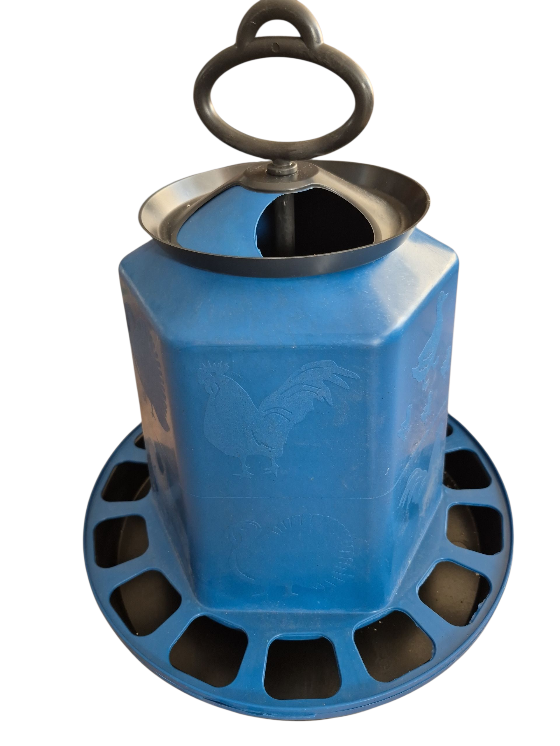TAVUK SULUK 8 LT + TAVUK YEMLİK 8 KG